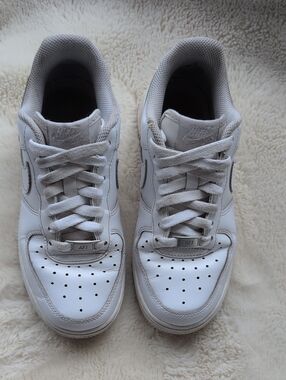 Nike Air Force Ones